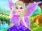 لعبة Ellie Fairytale Princess Party على الانترنت