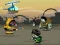 لعبة Crazy Zombie Hunter على الانترنت