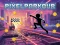 لعبة Pixel Parkour على الانترنت