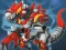 لعبة Super Dino Fighter على الانترنت