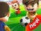 لعبة Champion Soccer على الانترنت