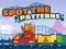 لعبة Spot The Patterns على الانترنت