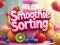 لعبة Smoothie Sorting على الانترنت