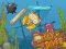 لعبة Kitty Diver على الانترنت