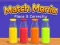 لعبة Match Mania على الانترنت