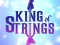لعبة King Of Strings على الانترنت