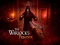 لعبة The Warlock's Prisoner على الانترنت