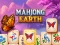 لعبة Mahjong Earth على الانترنت