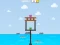 لعبة Circle Block Bird على الانترنت