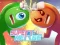 لعبة Super merge على الانترنت