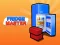لعبة Fridge Master على الانترنت