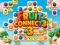 لعبة Fruit Connect 3 على الانترنت