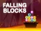 لعبة Falling Blocks على الانترنت