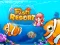 لعبة Fish Resort على الانترنت