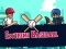 لعبة Extreme Baseball على الانترنت
