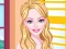 لعبة Barbie Pregnancy Care على الانترنت