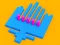 لعبة Sticky Block على الانترنت