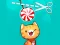لعبة For Cut Cat 2 على الانترنت