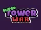 لعبة Super Tower Wars على الانترنت
