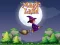 لعبة Magic Land على الانترنت