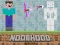 لعبة NoobHood help Alex! على الانترنت