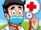 لعبة Doctor Kids 3 على الانترنت