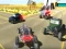 لعبة Buggy Drive Stunt Sim على الانترنت