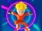 لعبة Space Escape Run على الانترنت