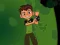 لعبة Alien ben world على الانترنت