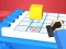 لعبة Cube Stamp it 3D على الانترنت
