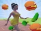 لعبة Body Fit Race على الانترنت