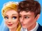 لعبة Marry me dress up على الانترنت