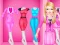 لعبة Doll Career Outfits Challenge على الانترنت