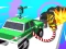 لعبة Assassin Commando Car Driving على الانترنت