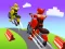 لعبة Mini Moto: Speed Race على الانترنت