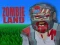 لعبة Zombie Land على الانترنت
