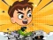 لعبة Ben 10 Crazy Truck على الانترنت