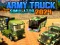 لعبة Army Truck Simulator 2024 على الانترنت