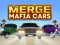 لعبة Merge Gangster Cars على الانترنت
