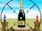 لعبة Bottle Shooting Games على الانترنت