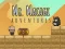 لعبة Mr Macagi Adventures على الانترنت