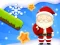 لعبة Sleepy Santa على الانترنت