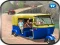 لعبة Public Tricycle Rickshaw driving على الانترنت