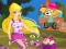 لعبة Winx Stella and Puppy على الانترنت
