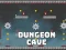 لعبة Dungeon Caves على الانترنت