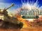 لعبة Tank War Machines على الانترنت