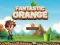 لعبة Fantastic Orange على الانترنت
