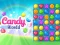 لعبة Candy World على الانترنت