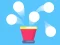 لعبة Balls Burst على الانترنت