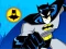 لعبة Batman Crush Saga على الانترنت